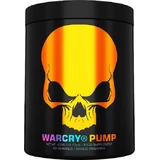 Genius Nutrition WarCry Специальная диетическая добавка 400 гр Ананас Манго