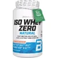 Biotech USA Iso Whey Zero Whey Натуральний сироватковий протеїн без глютену та лактози зі смаком ванілі та кориці 908гр