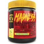 Mutant Madness Pre Workout Supplement 225gr Roadside Lemonade: цены и характеристики