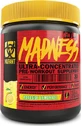 Mutant Madness Pre Workout Supplement 225gr Roadside Lemonade