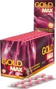 GoldMax добавка для пам'яті 10 таблеток