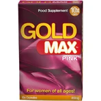 GoldMax добавка для пам'яті 10 таблеток: ціни та характеристики