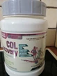 Marnys Col Recovery Marnys Col Recovery с 7 источниками протеина, аминокислотами BCAAs, витаминами, минералами, колострумом и пищеварительными ферментами со вкусом натурального шоколада и арахиса 660 гр.