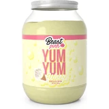 Beast Pink Yum Yum Whey Протеин сывороточный со вкусом ванильного мороженого 1 кг