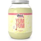 Beast Pink Yum Yum Whey Протеин сывороточный со вкусом ванильного мороженого 1 кг