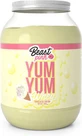 Beast Pink Yum Yum Whey Протеин сывороточный со вкусом ванильного мороженого 1 кг