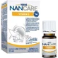 Nestle NanCare Витамин D для укрепления иммунитета и здоровья яиц 10 мл