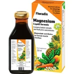 Salus Haus Floradix Рідка формула магнію 250мл: ціни та характеристики