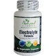 Natural Vitamins Electrolyte Formula Unflavoured 50 растительных капсул