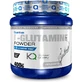 Quamtrax Nutrition L-глютамин порошок Kyowa 400 гр неароматизированный