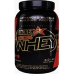 Stacker 2 Whey 100% сывороточный протеин со вкусом ванили 908 гр.: цены и характеристики