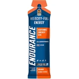 Прикладне харчування Velocity Fuel Velocity Fuel Fuel Energy Endurance Ізотонічний гель для витривалості апельсин 60мл