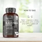 WeightWorld Високоміцний комплекс чорної маки 5000 мг 180 капс.