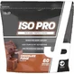 tbJp Iso Pro Whey Protein с шоколадным вкусом 1,8 кг