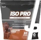 tbJp Iso Pro Whey Protein с шоколадным вкусом 1,8 кг