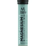 Petsiavas At Life Stay Active Magnesium+ B Complex and Co-Q10 20 шипучих таблеток Orange