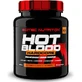 Scitec Nutrition Hot Blood Hardcore Pre Workout Supplement 700gr Orange Juice