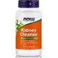 Now Foods Kidney Cleanse Специальная диетическая добавка 90 растительных капсул