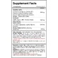 GoldTouch Nutrition Adreno Stack Pre Workout Supplement 200gr Lemon