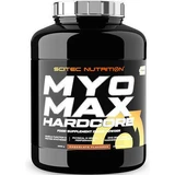 Scitec Nutrition Myomax Hardcore с креатином и шоколадным вкусом 2,8 кг