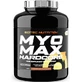 Scitec Nutrition Myomax Hardcore з креатином та шоколадним смаком 2,8 кг