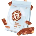 QNT Light Digest Whey Protein Сывороточный протеин без глютена со вкусом шоколада и фундука 500 гр.: цены и характеристики