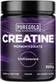 Pure Gold Protein Creatine Monohydrate Unflavoured 300гр