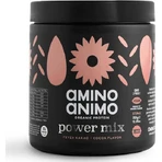 Physis Laboratory Amino Animo Animo Power Mix органический без глютена и лактозы со вкусом какао 350 гр.: цены и характеристики
