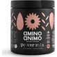 Physis Laboratory Amino Animo Animo Power Mix органический без глютена и лактозы со вкусом какао 350 гр.