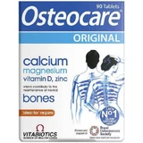 Vitabiotics Osteocare Оригінальна добавка для здоров'я кісток 90 капсул Інтернет-магазин