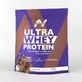 Nutriyummy Ultra Whey Сывороточный протеин со вкусом шоколада 2 кг