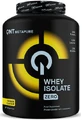 QNT Metapure Zero Carb Whey Isolate Сывороточный протеин со вкусом банана 2 кг