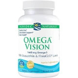 Nordic Naturals Омега Віжн 1460 мг 60 м'яких гелів