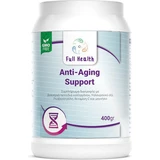 Full Health Anti-aging Support Joint & Bone Health Supplement 400gr