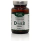 Вітамін D-Vit 3 для зміцнення імунітету та здоров'я яєць Power Of Nature Platinum Range D-Vit 3 2000iu 60 таблеток