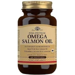 Solgar Wild Wild Alaskan Full Spectrum Omega 120 м'які гелі без смаку: ціни та характеристики