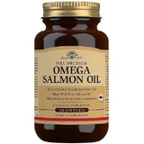 Solgar Wild Wild Alaskan Full Spectrum Omega 120 softgels Unflavoured