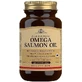 Solgar Wild Wild Alaskan Full Spectrum Omega 120 м'які гелі без смаку