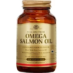 Solgar Wild Wild Alaskan Full Spectrum Omega 120 м'які гелі без смаку: ціни та характеристики