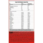 Nutrend Amino Power Liquid 500ml Unflavoured: цены и характеристики