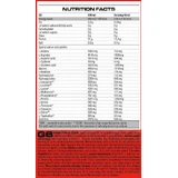 Nutrend Amino Power Liquid 500 мл без смаку