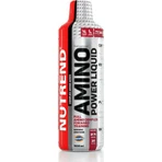 Nutrend Amino Power Liquid 500ml Unflavoured: цены и характеристики