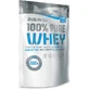 Biotech USA 100% Pure Whey Protein Сывороточный протеин без глютена со вкусом шоколада 1 кг