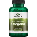 Swanson Full Spectrum Oregano 450mg 90 caps: цены и характеристики