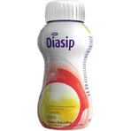 Nutricia Diasip Специальная пищевая добавка 4 х 50 мл Ваниль: цены и характеристики