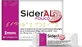 Диетическая добавка Winmedica Sideral Sideral Folico с железом, фолиевой кислотой и витаминами, капсулы №20