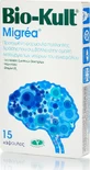 Пробіотик Bio-Kult Migrea 15 капс.