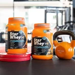 Named Sport Star Whey Сывороточный протеин со вкусом шоколада 750 гр.: цены и характеристики