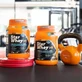 Named Sport Star Whey Сывороточный протеин со вкусом шоколада 750 гр.