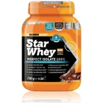 Named Sport Star Whey Сывороточный протеин со вкусом шоколада 750 гр.: цены и характеристики